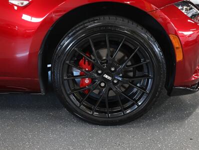 2024 Mazda MX-5 Miata Club - Photo 44 - Addison, IL 60101