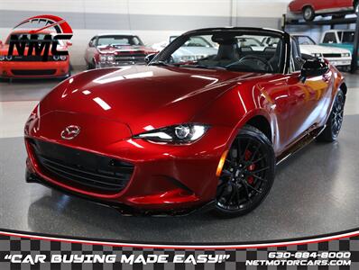 2024 Mazda MX-5 Miata Club - Photo 1 - Addison, IL 60101