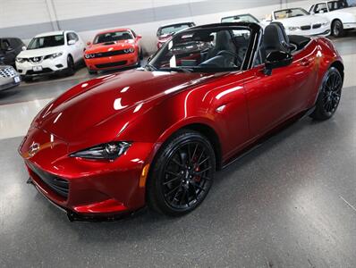 2024 Mazda MX-5 Miata Club - Photo 4 - Addison, IL 60101