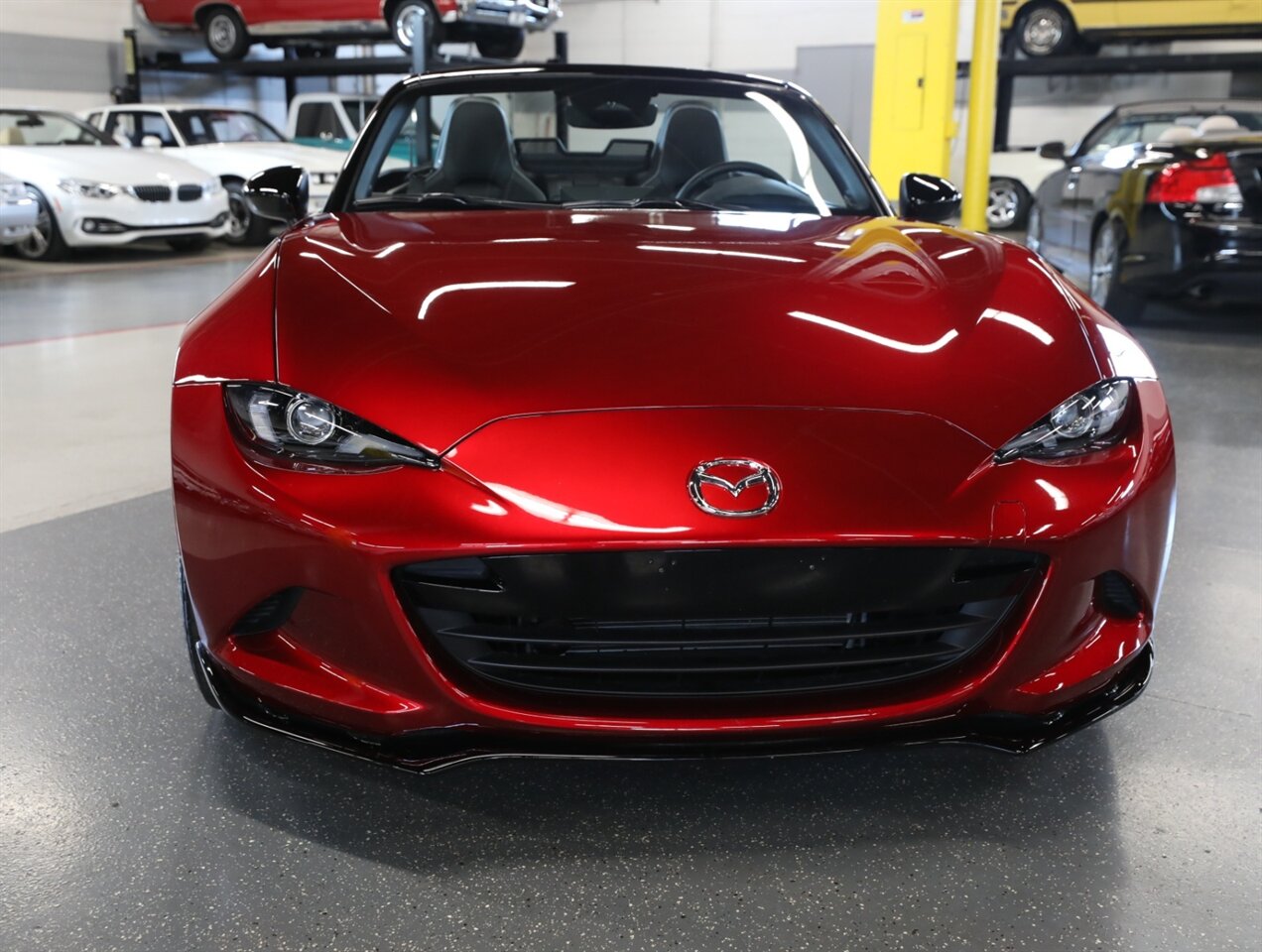 2024 Mazda MX-5 Miata Club - Photo 6 - Addison, IL 60101