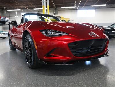2024 Mazda MX-5 Miata Club - Photo 50 - Addison, IL 60101
