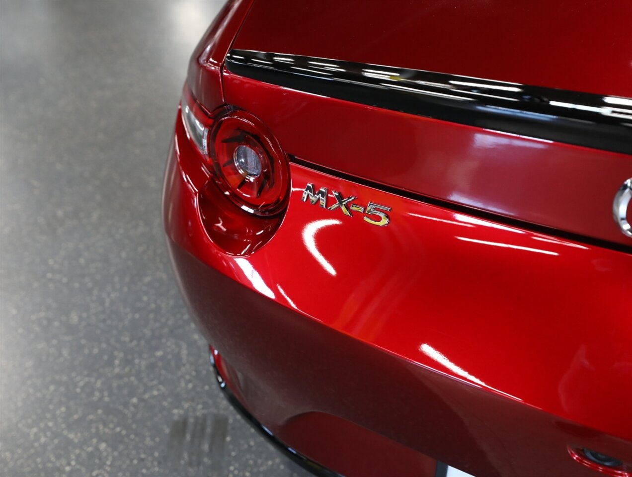 2024 Mazda MX-5 Miata Club - Photo 12 - Addison, IL 60101
