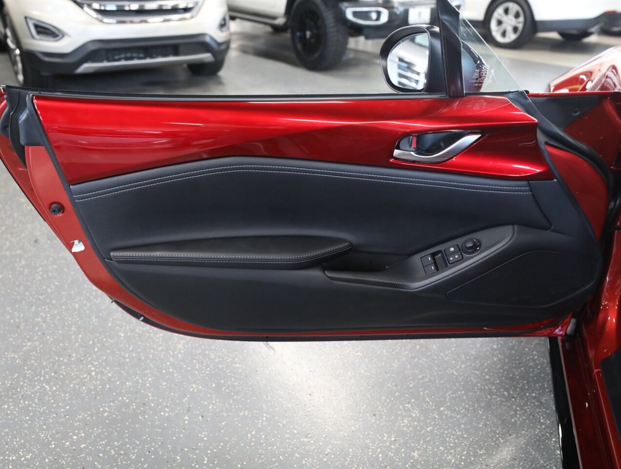 2024 Mazda MX-5 Miata Club - Photo 23 - Addison, IL 60101