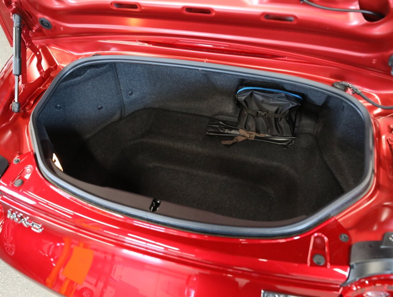 2024 Mazda MX-5 Miata Club - Photo 21 - Addison, IL 60101