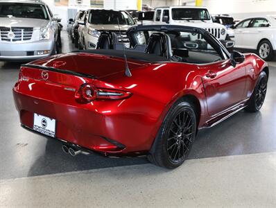 2024 Mazda MX-5 Miata Club - Photo 9 - Addison, IL 60101