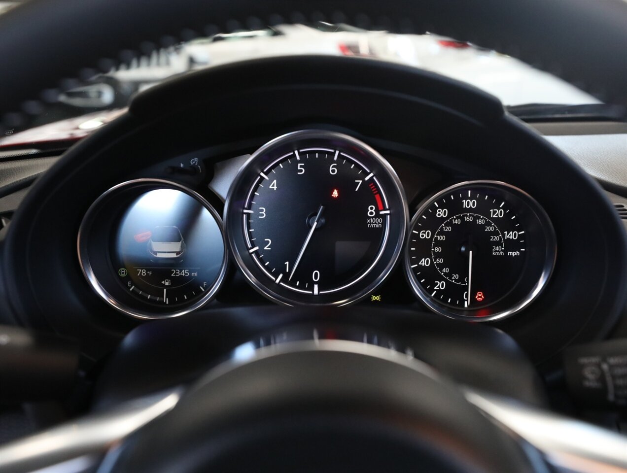 2024 Mazda MX-5 Miata Club - Photo 35 - Addison, IL 60101
