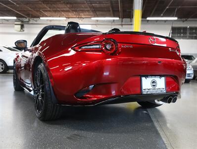2024 Mazda MX-5 Miata Club - Photo 13 - Addison, IL 60101