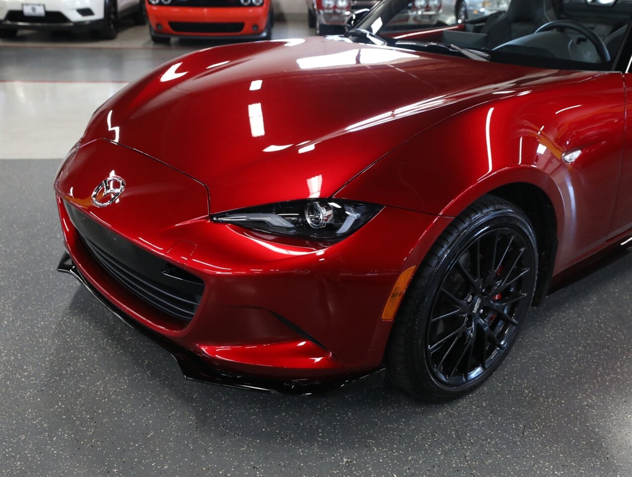 2024 Mazda MX-5 Miata Club - Photo 3 - Addison, IL 60101