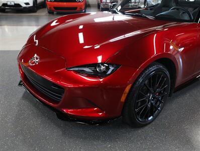 2024 Mazda MX-5 Miata Club - Photo 3 - Addison, IL 60101