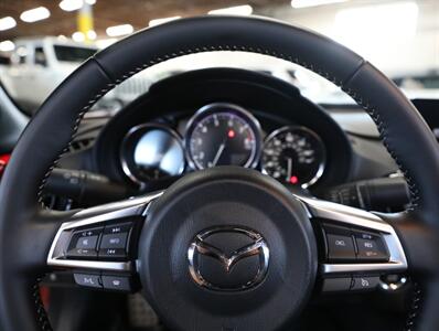 2024 Mazda MX-5 Miata Club - Photo 34 - Addison, IL 60101