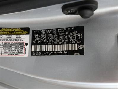 2007 Toyota Camry Solara SLE V6 - Photo 30 - Addison, IL 60101