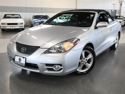 2007 Toyota Camry Solara SLE V6 - Photo 31 - Addison, IL 60101