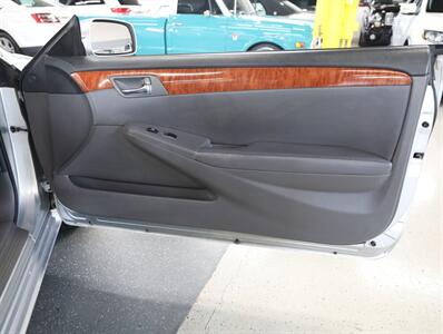 2007 Toyota Camry Solara SLE V6 - Photo 14 - Addison, IL 60101
