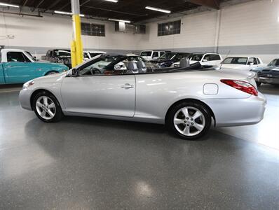 2007 Toyota Camry Solara SLE V6 - Photo 9 - Addison, IL 60101