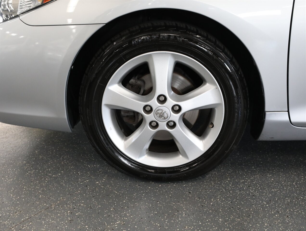 2007 Toyota Camry Solara SLE V6 - Photo 36 - Addison, IL 60101