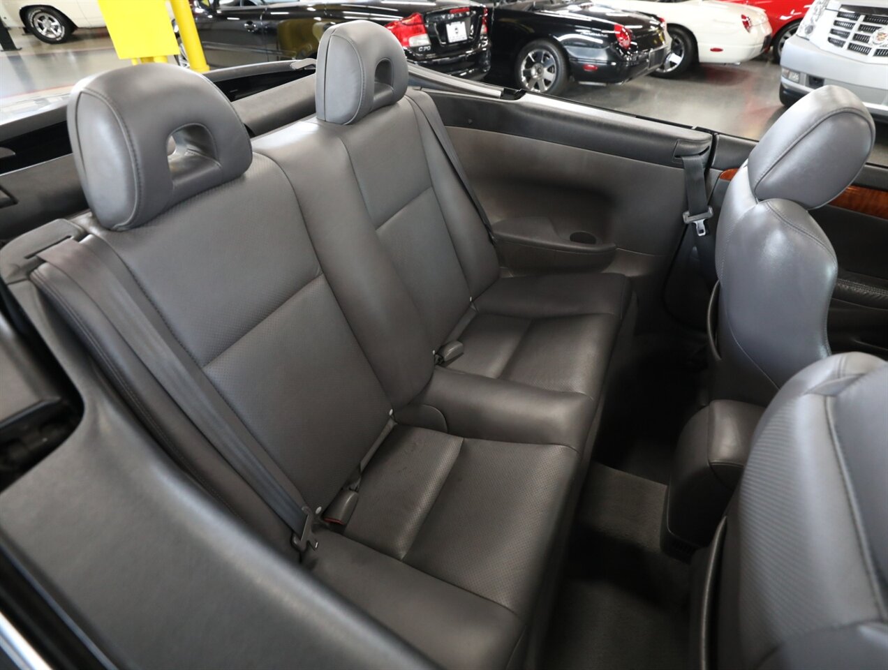 2007 Toyota Camry Solara SLE V6 - Photo 17 - Addison, IL 60101