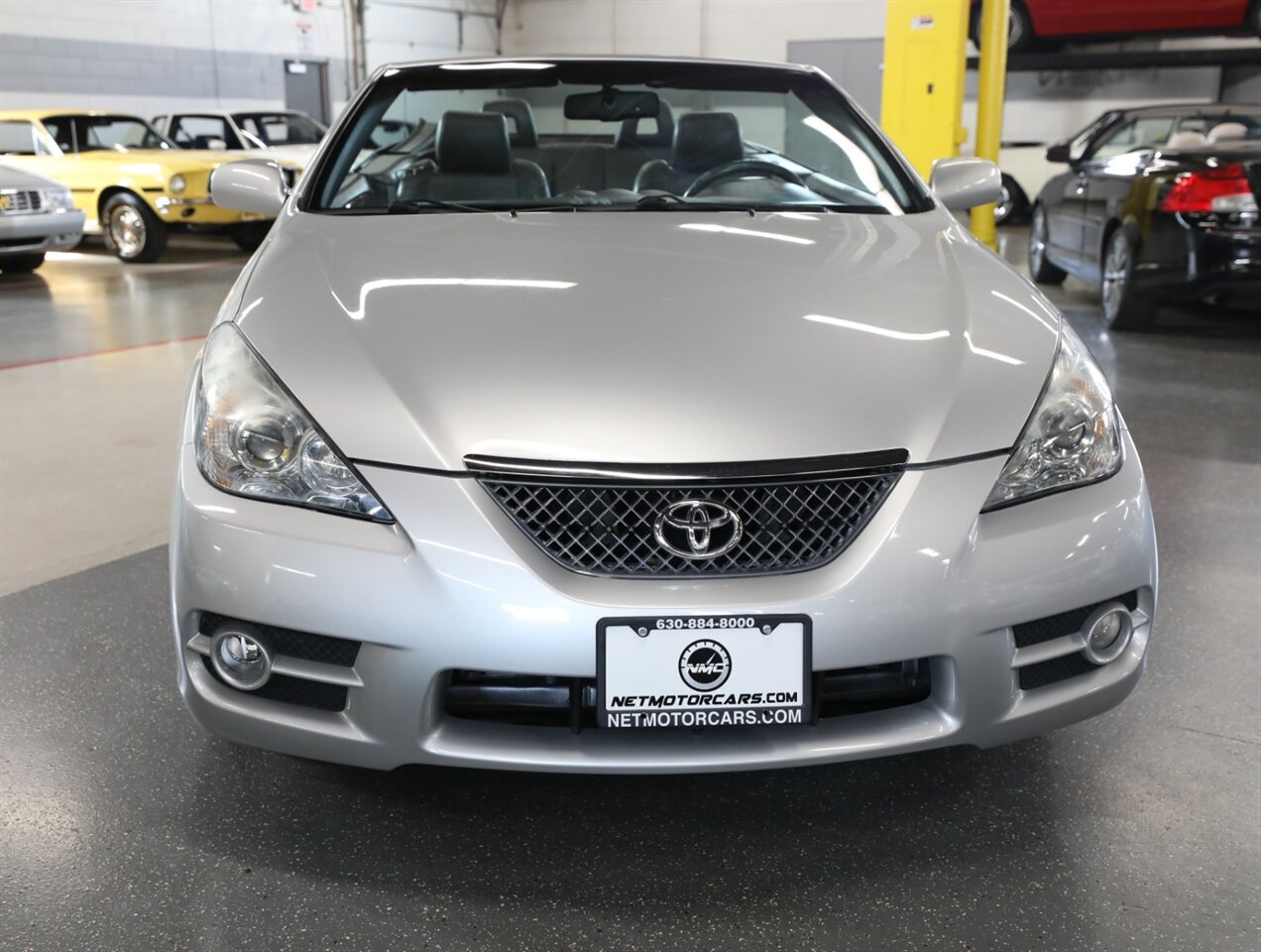 2007 Toyota Camry Solara SLE V6 - Photo 6 - Addison, IL 60101