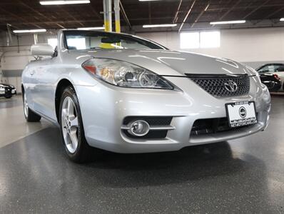 2007 Toyota Camry Solara SLE V6 - Photo 43 - Addison, IL 60101