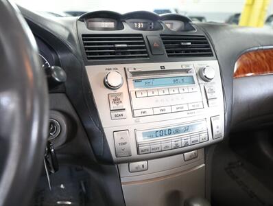 2007 Toyota Camry Solara SLE V6 - Photo 24 - Addison, IL 60101