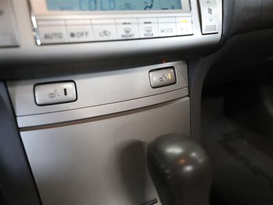 2007 Toyota Camry Solara SLE V6 - Photo 25 - Addison, IL 60101