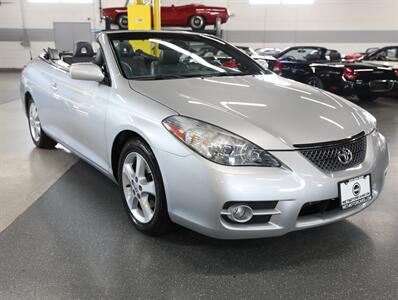 2007 Toyota Camry Solara SLE V6 - Photo 10 - Addison, IL 60101
