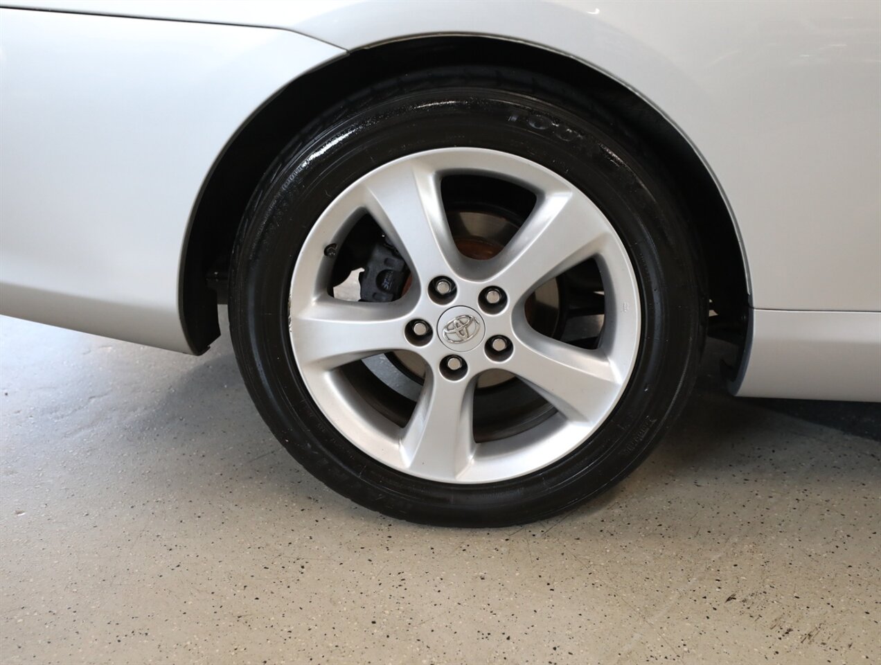 2007 Toyota Camry Solara SLE V6 - Photo 38 - Addison, IL 60101