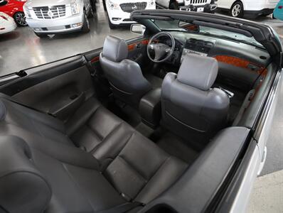 2007 Toyota Camry Solara SLE V6 - Photo 13 - Addison, IL 60101