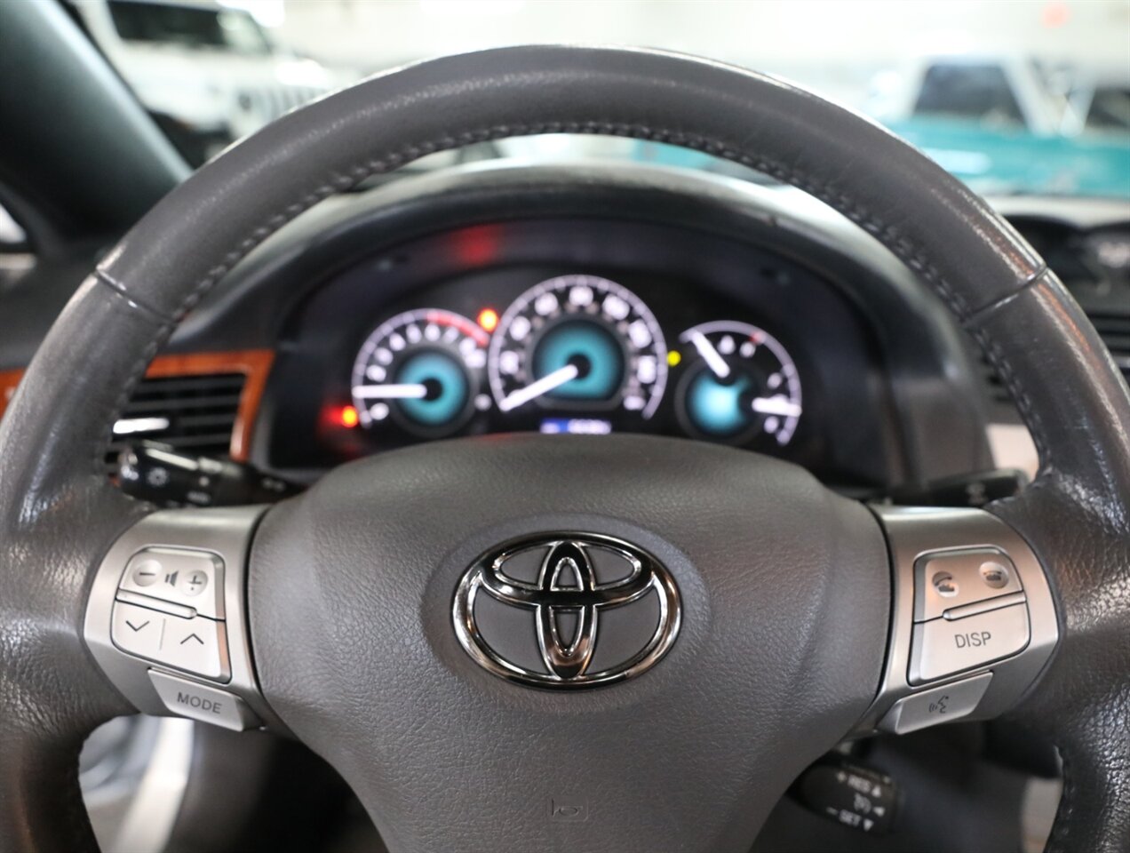 2007 Toyota Camry Solara SLE V6 - Photo 27 - Addison, IL 60101