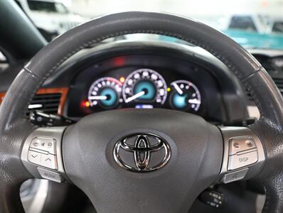 2007 Toyota Camry Solara SLE V6 - Photo 27 - Addison, IL 60101