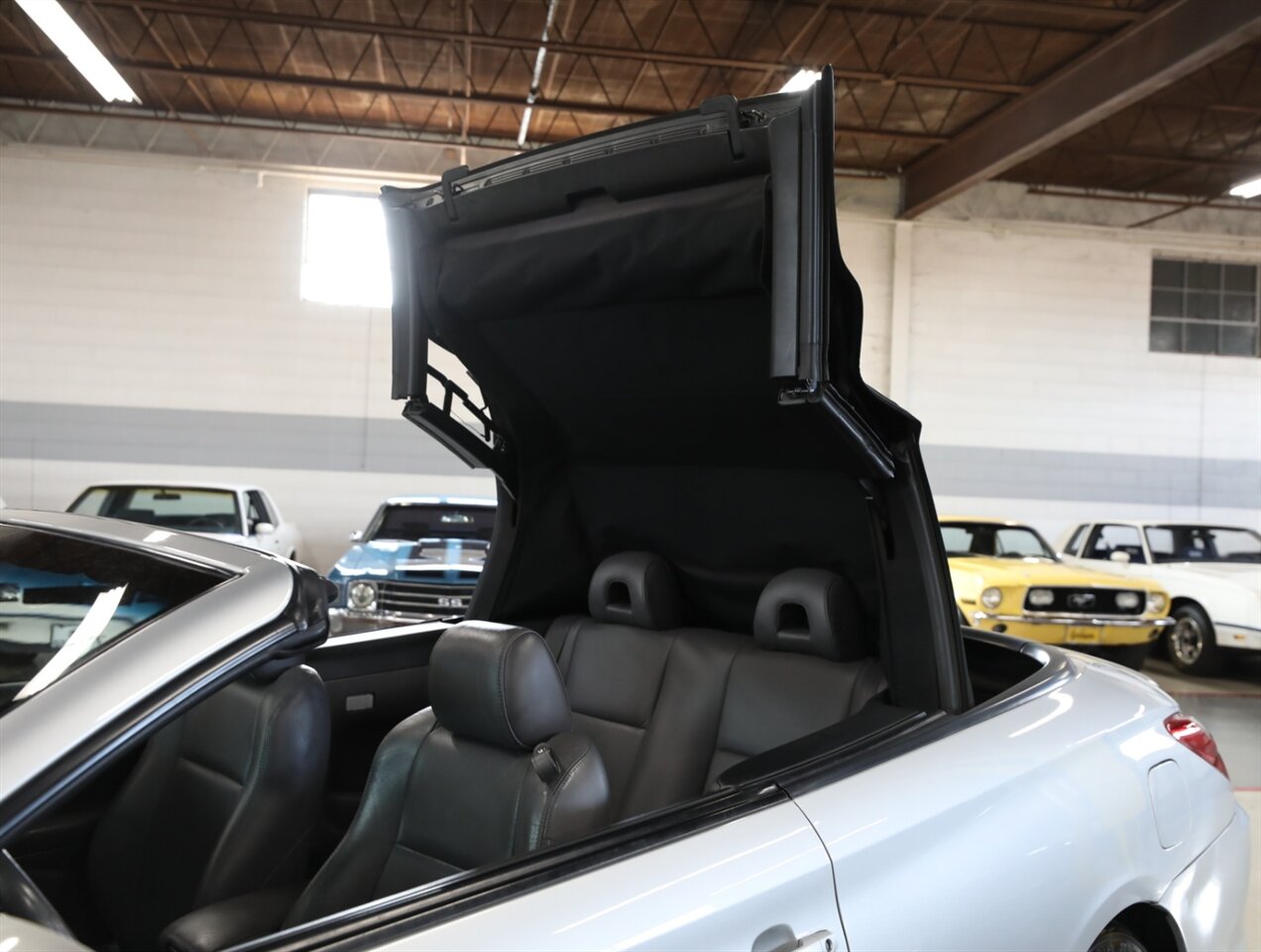 2007 Toyota Camry Solara SLE V6 - Photo 34 - Addison, IL 60101