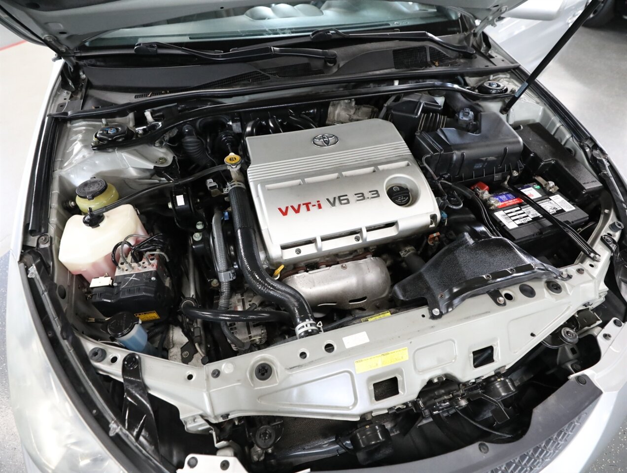 2007 Toyota Camry Solara SLE V6 - Photo 40 - Addison, IL 60101