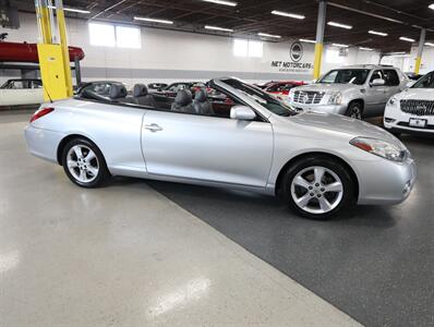2007 Toyota Camry Solara SLE V6 - Photo 11 - Addison, IL 60101