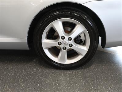 2007 Toyota Camry Solara SLE V6 - Photo 35 - Addison, IL 60101