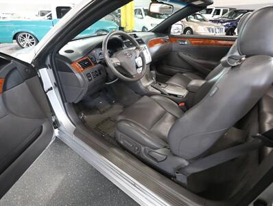 2007 Toyota Camry Solara SLE V6 - Photo 21 - Addison, IL 60101