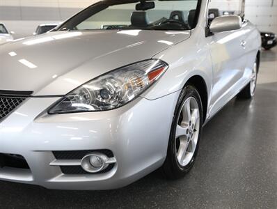 2007 Toyota Camry Solara SLE V6 - Photo 5 - Addison, IL 60101