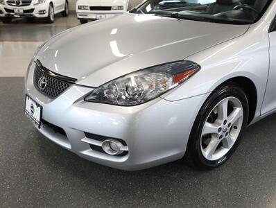 2007 Toyota Camry Solara SLE V6 - Photo 3 - Addison, IL 60101