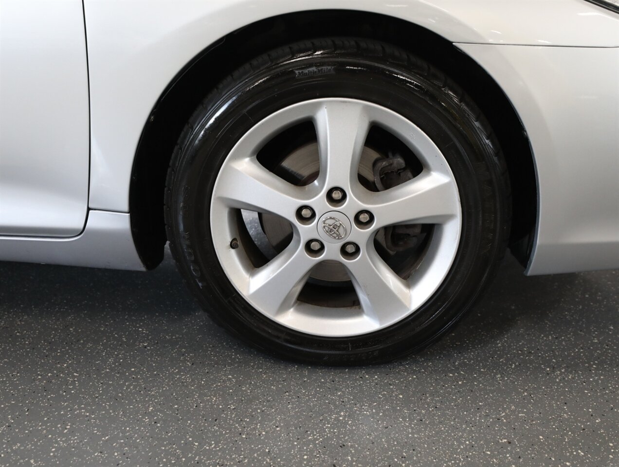 2007 Toyota Camry Solara SLE V6 - Photo 37 - Addison, IL 60101