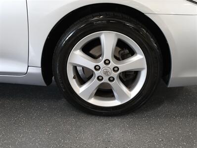 2007 Toyota Camry Solara SLE V6 - Photo 37 - Addison, IL 60101