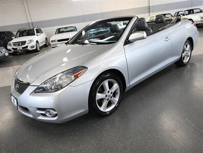 2007 Toyota Camry Solara SLE V6 - Photo 4 - Addison, IL 60101