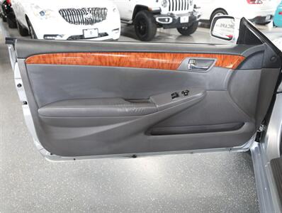 2007 Toyota Camry Solara SLE V6 - Photo 20 - Addison, IL 60101