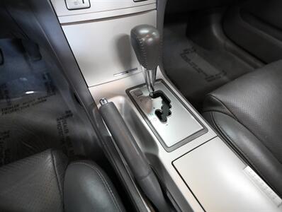 2007 Toyota Camry Solara SLE V6 - Photo 23 - Addison, IL 60101