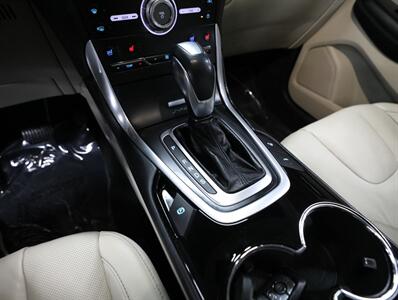 2017 Ford Edge Titanium AWD   - Photo 34 - Addison, IL 60101