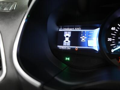 2017 Ford Edge Titanium AWD   - Photo 43 - Addison, IL 60101