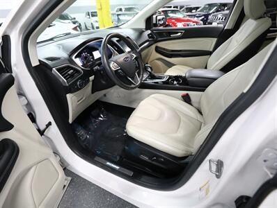 2017 Ford Edge Titanium AWD   - Photo 30 - Addison, IL 60101