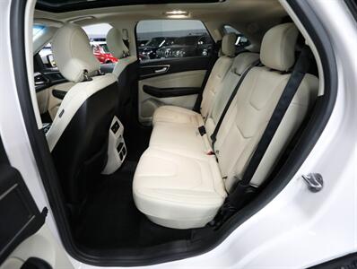 2017 Ford Edge Titanium AWD   - Photo 27 - Addison, IL 60101