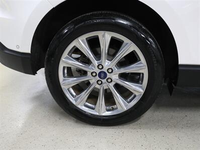 2017 Ford Edge Titanium AWD   - Photo 48 - Addison, IL 60101