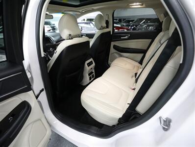 2017 Ford Edge Titanium AWD   - Photo 26 - Addison, IL 60101