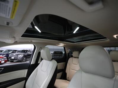2017 Ford Edge Titanium AWD   - Photo 32 - Addison, IL 60101