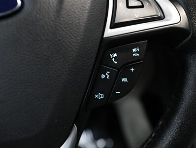 2017 Ford Edge Titanium AWD   - Photo 40 - Addison, IL 60101