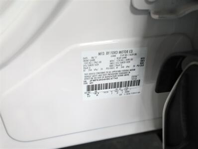 2017 Ford Edge Titanium AWD   - Photo 44 - Addison, IL 60101